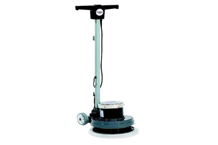 EXZENTER (Einscheibenmaschine)