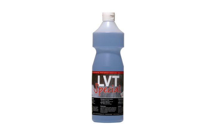 LVT-SPEZIAL REINIGER (1 Liter)