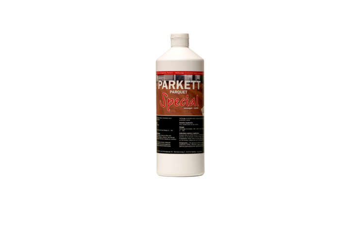 PARKETT SPEZIAL (versiegeltes Parkett)
