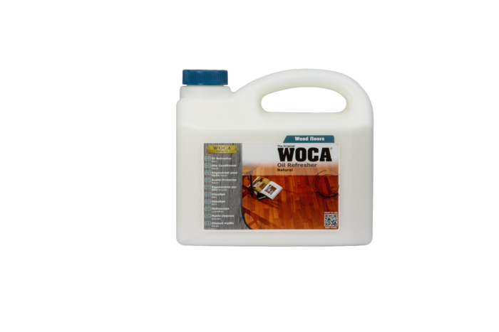 WOCA ÖL-REFRESHER NATUR