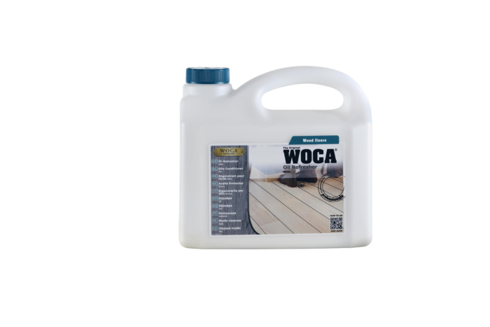 WOCA ÖL-REFRESHER WEISS