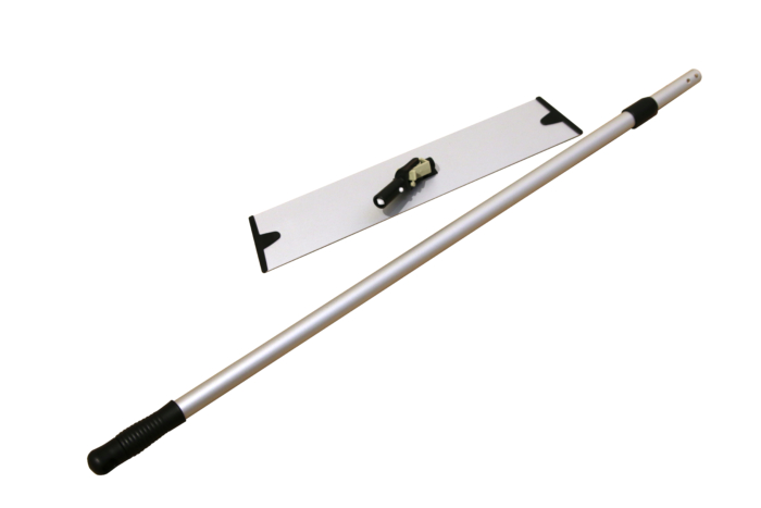 MOPHALTER MIT TELESKOPSTANGE