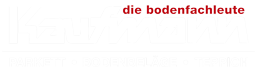 Kaufmann Bodenbelags- und Teppich AG Logo